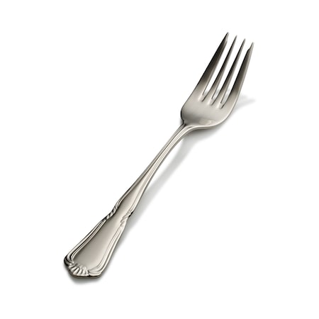Bon Chef Sorento, Salad/Dessert Fork, Mirror Finish, 18/10, 7.31" , set of 12 S1507
